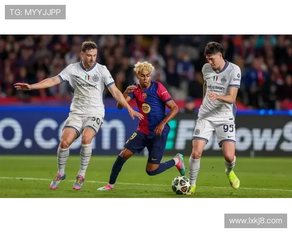 国米前球员称无论战术如何无法限制亚马尔的发挥